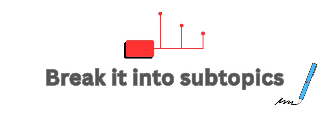 your topics | multiple stories