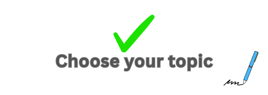 your topics | multiple stories