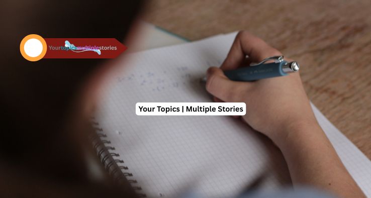 your topics | multiple stories