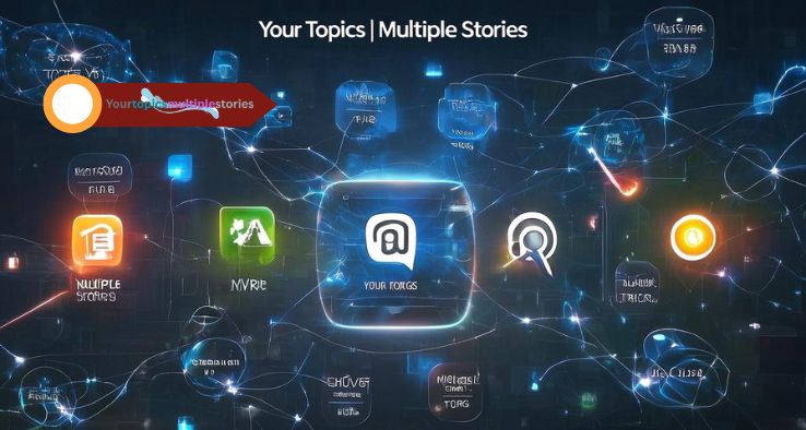 Your Topics | Multiple Stories