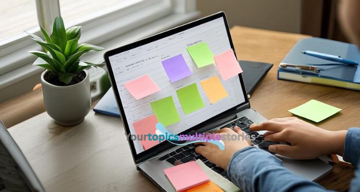 Your Topics | Multiple Stories