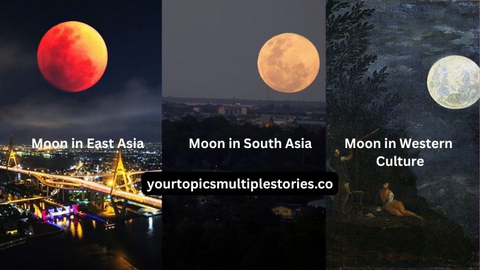 the moon is beautiful isn't it