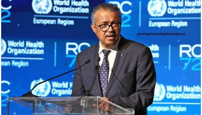 who is the most powerful doctor in the world