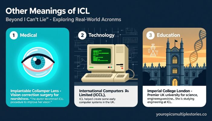 icl meaning